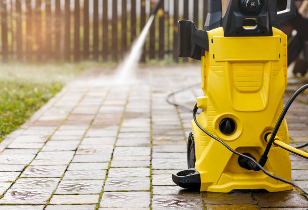 Professional Pressure Washing in Harrogate, TN